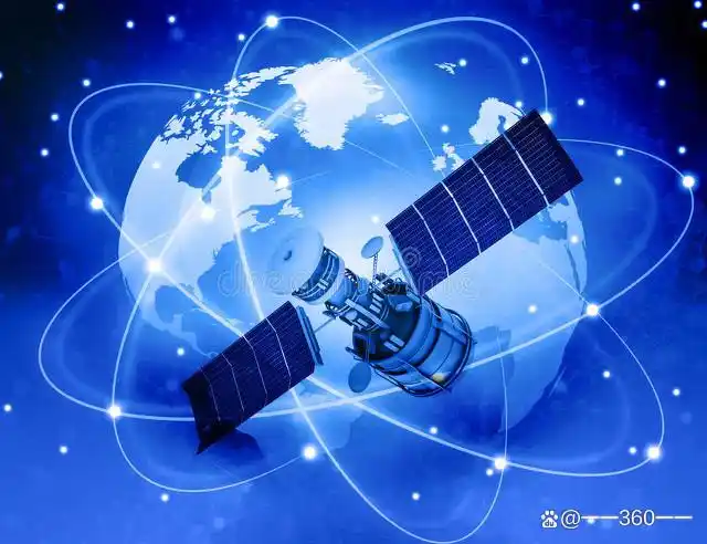 从传统行业专网拓展到大众消费,卫星互联网应用场景!